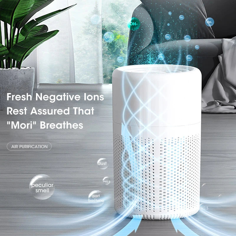 Purifi™ Air Purifier