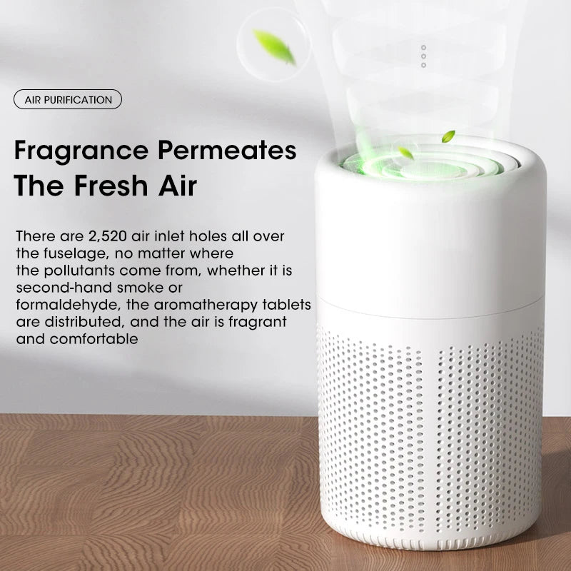 Purifi™ Air Purifier