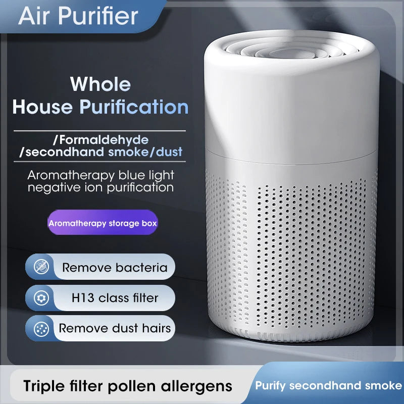 Purifi™ Air Purifier