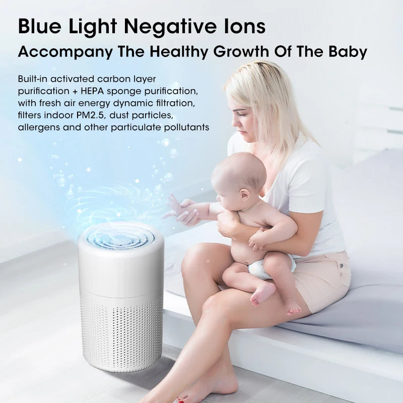 Purifi™ Air Purifier