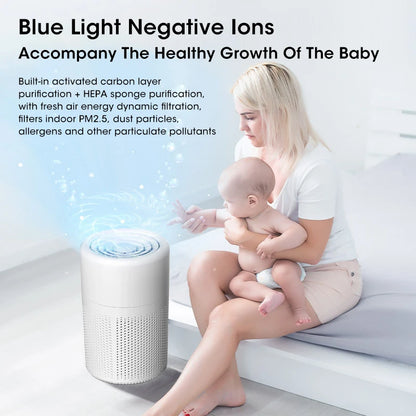Purifi™ Air Purifier