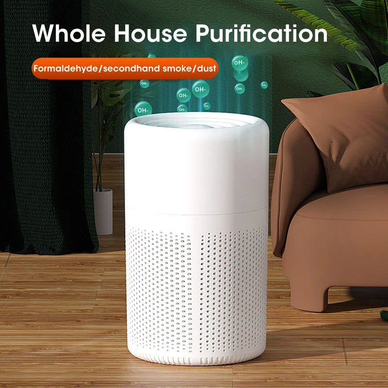Purifi™ Air Purifier