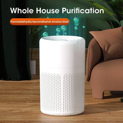 Purifi™ Air Purifier