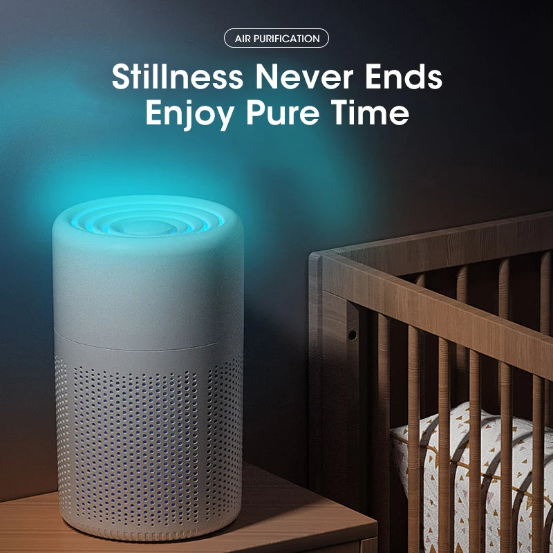Purifi™ Air Purifier